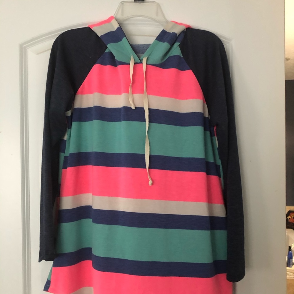 Soft Sweatshirt